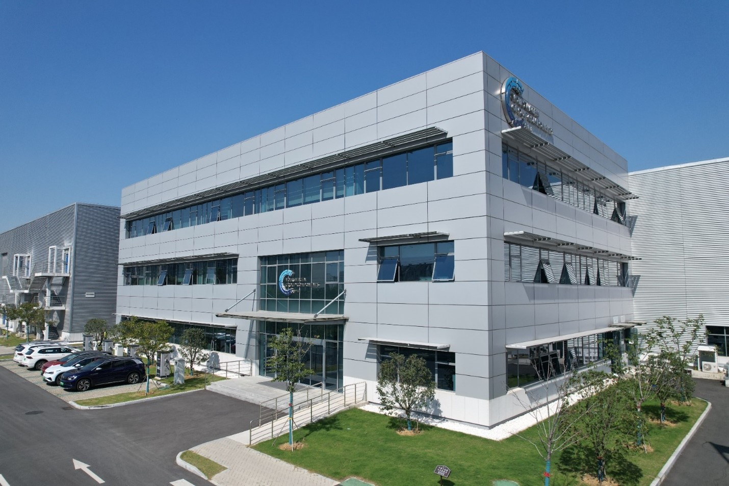 VWAC’s High-Voltage Battery System Rolls Off Production Line - A ...